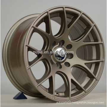 replica XXR Car alloy wheel rims 4*100